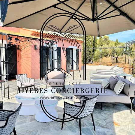 Villa Luxueuse Maison Dans Les Arbres 4 Etoiles - Clim-wifi-parkings *