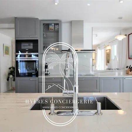 Villa Luxueuse Maison Dans Les Arbres 4 Etoiles - Clim-wifi-parkings *