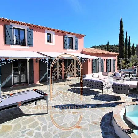 Luxueuse Maison Dans Les Arbres 4 Etoiles - Clim-wifi-parkings *