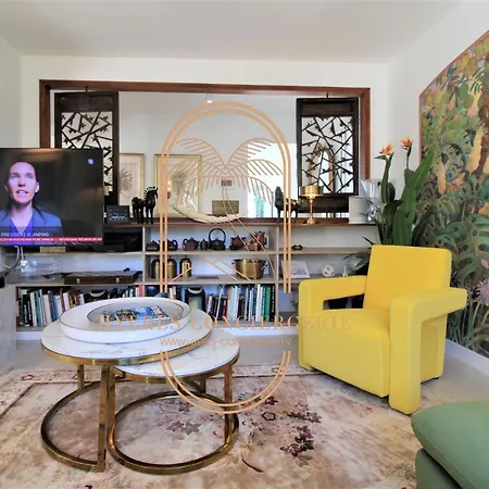 Luxueuse Maison Dans Les Arbres 4 Etoiles - Clim-wifi-parkings *