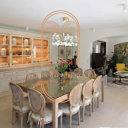 Villa Luxueuse Maison Dans Les Arbres 4 Etoiles - Clim-wifi-parkings *