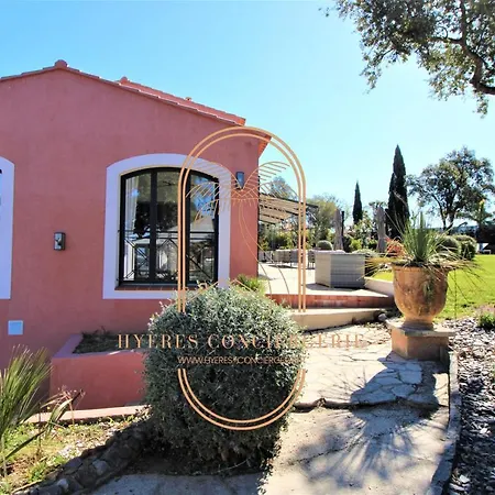 Luxueuse Maison Dans Les Arbres 4 Etoiles - Clim-wifi-parkings Villa *