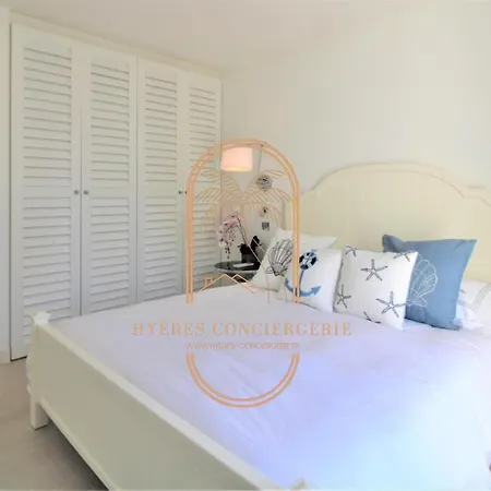 فيلة Luxueuse Maison Dans Les Arbres 4 Etoiles - Clim-wifi-parkings Hyères