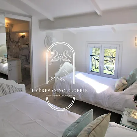Luxueuse Maison Dans Les Arbres 4 Etoiles - Clim-wifi-parkings