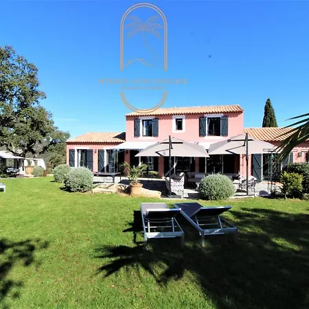 Luxueuse Maison Dans Les Arbres 4 Etoiles - Clim-wifi-parkings Hyères