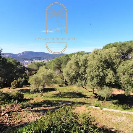 Luxueuse Maison Dans Les Arbres 4 Etoiles - Clim-wifi-parkings *