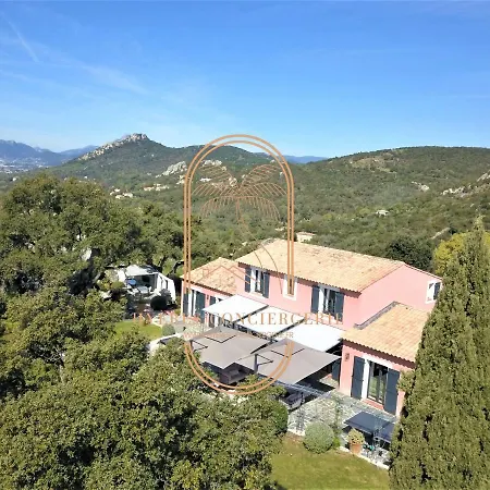 Luxueuse Maison Dans Les Arbres 4 Etoiles - Clim-wifi-parkings *