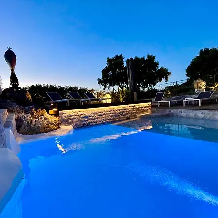 Luxueuse Maison Dans Les Arbres 4 Etoiles - Clim-wifi-parkings Villa *