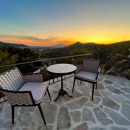Luxueuse Maison Dans Les Arbres 4 Etoiles - Clim-wifi-parkings Villa
