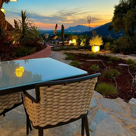 فيلة Luxueuse Maison Dans Les Arbres 4 Etoiles - Clim-wifi-parkings *