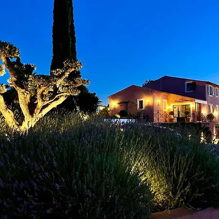 Villa Luxueuse Maison Dans Les Arbres 4 Etoiles - Clim-wifi-parkings *