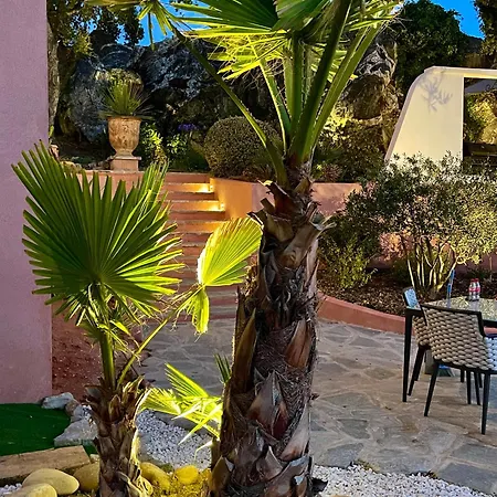 Luxueuse Maison Dans Les Arbres 4 Etoiles - Clim-wifi-parkings Villa