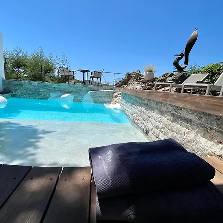 Villa Luxueuse Maison Dans Les Arbres 4 Etoiles - Clim-wifi-parkings *