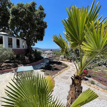 Luxueuse Maison Dans Les Arbres 4 Etoiles - Clim-wifi-parkings * Hyères