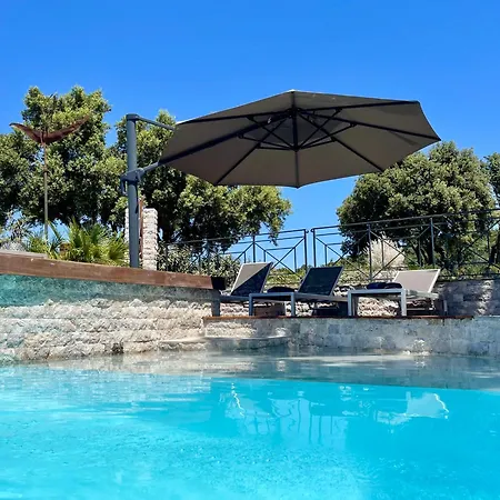 Luxueuse Maison Dans Les Arbres 4 Etoiles - Clim-wifi-parkings