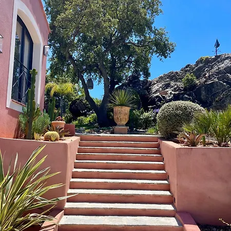 فيلة Luxueuse Maison Dans Les Arbres 4 Etoiles - Clim-wifi-parkings