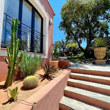 Villa Luxueuse Maison Dans Les Arbres 4 Etoiles - Clim-wifi-parkings *