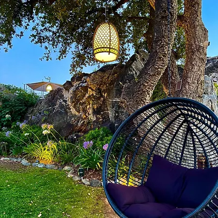 Luxueuse Maison Dans Les Arbres 4 Etoiles - Clim-wifi-parkings Hyères