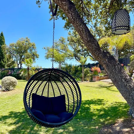 فيلة Luxueuse Maison Dans Les Arbres 4 Etoiles - Clim-wifi-parkings