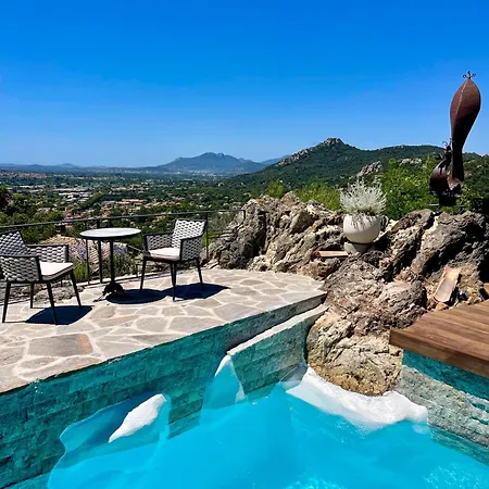 Luxueuse Maison Dans Les Arbres 4 Etoiles - Clim-wifi-parkings فيلة