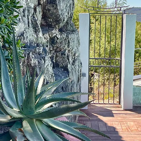 Villa Luxueuse Maison Dans Les Arbres 4 Etoiles - Clim-wifi-parkings