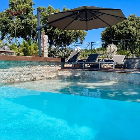 Villa Luxueuse Maison Dans Les Arbres 4 Etoiles - Clim-wifi-parkings