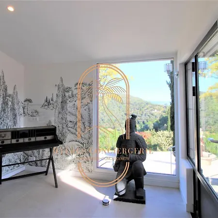 Luxueuse Maison Dans Les Arbres 4 Etoiles - Clim-wifi-parkings Villa